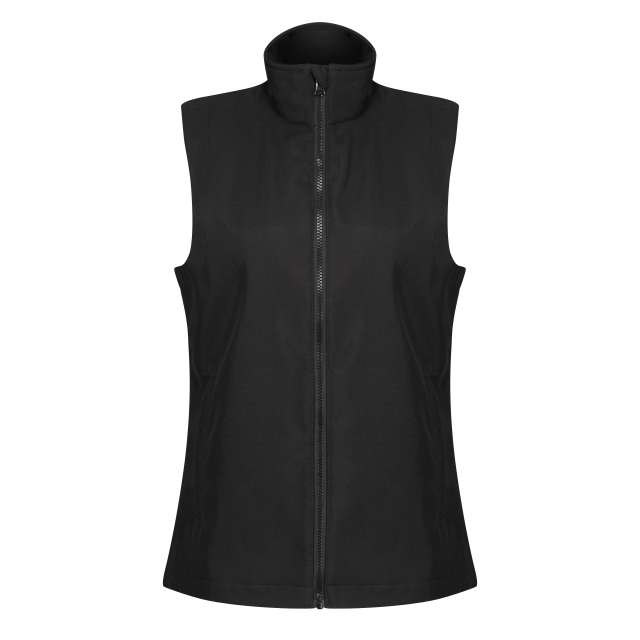 Regatta Women's Ablaze Printable Softshell Bodywarmer bedrucken