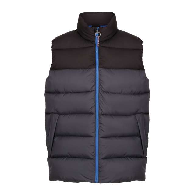 Regatta Vintage Puffer Vest bedrucken
