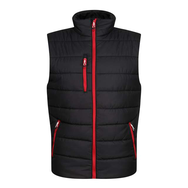 Regatta Navigate Thermal Bodywarmer bedrucken