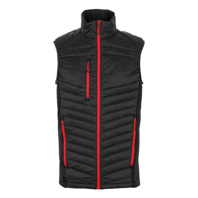 Regatta Navigate Hybrid Bodywarmer bedrucken