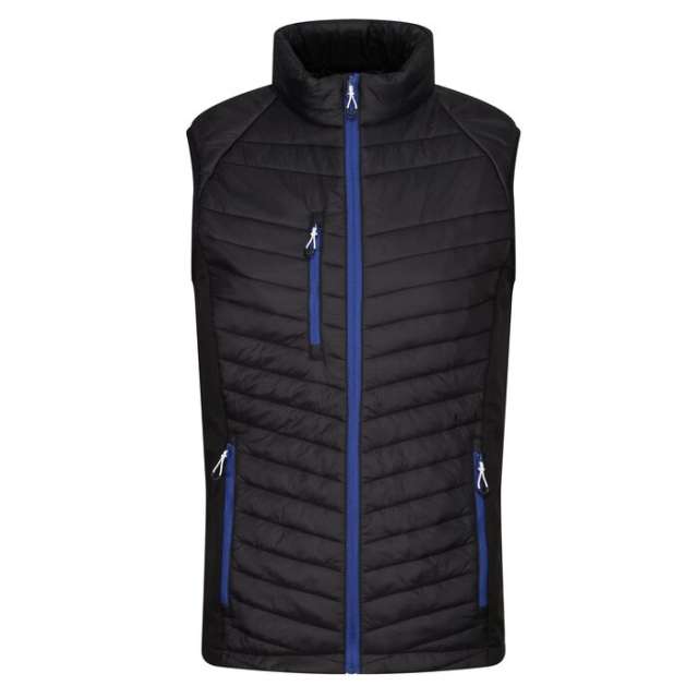 Regatta Navigate Hybrid Bodywarmer bedrucken