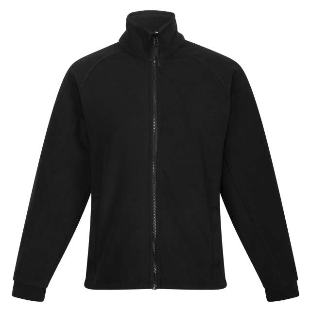 Regatta Women's Thor Iii - Interactive Fleece bedrucken