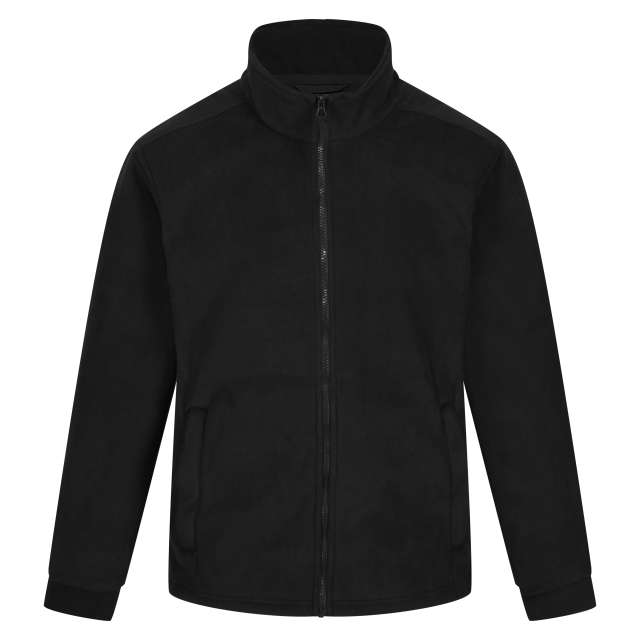 Regatta Thor 350 - Heavyweight Fleece bedrucken