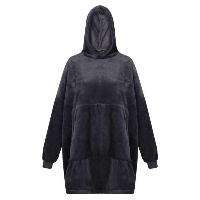 Regatta Pro Snuggler Fleece bedrucken