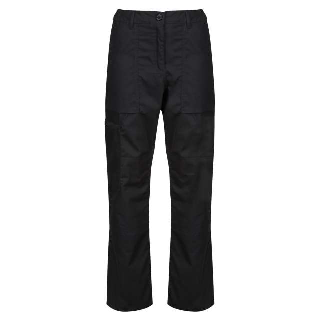 Regatta Women's Action Ii Trousers bedrucken