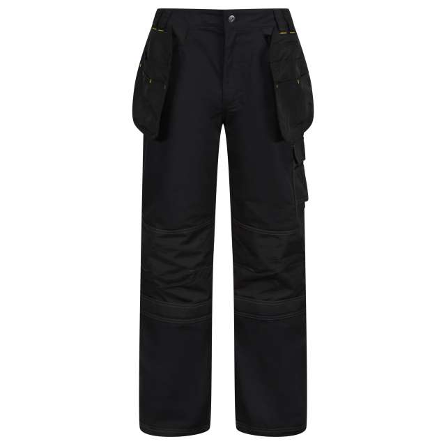 Regatta Hardwear Holster Trousers (Short) bedrucken
