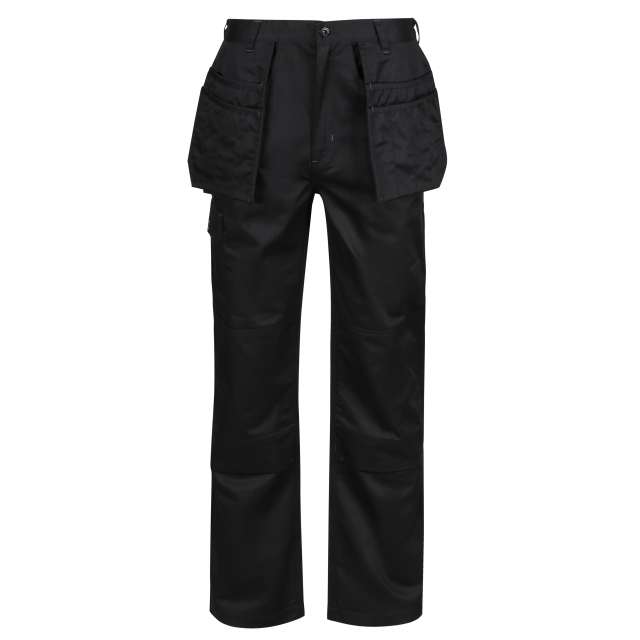 Regatta Pro Cargo Holster Trouser (Regular) bedrucken