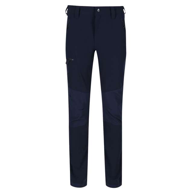 Regatta Rolite Stretch Trousers bedrucken