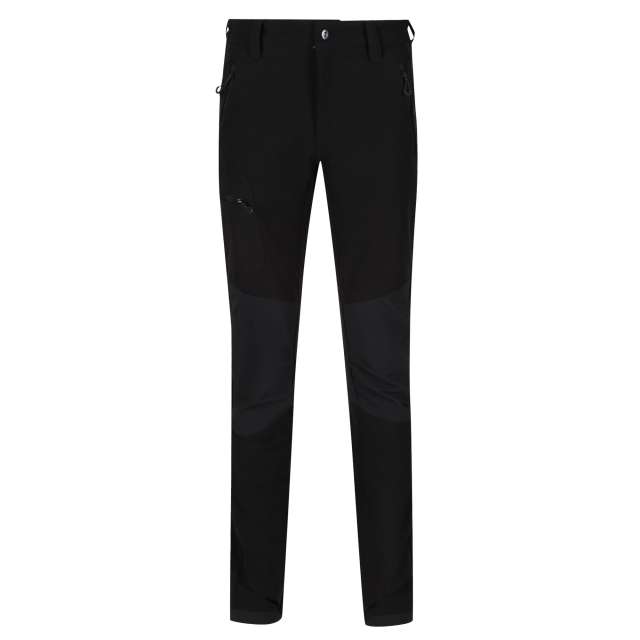 Regatta Rolite Stretch Trousers bedrucken