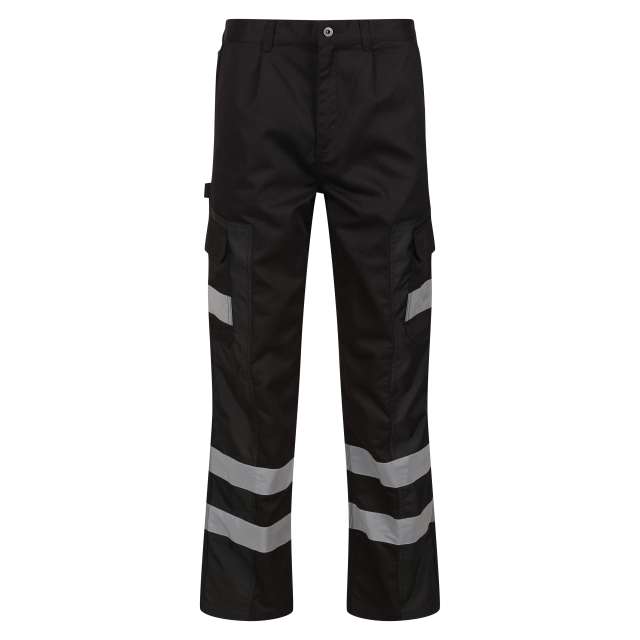 Regatta Pro Ballistic Trousers (Long) bedrucken