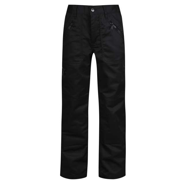 Regatta Women's Pro Action Trousers (Regular) bedrucken