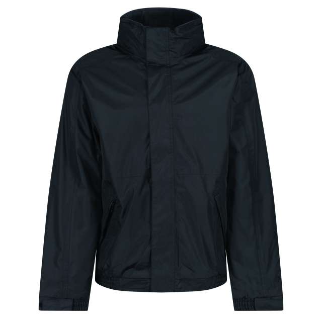 Regatta Dover Fleece Lined Bomber Jacket bedrucken