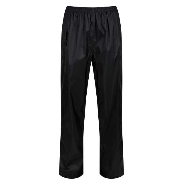 Regatta Womens Pro Packaway Trousers bedrucken