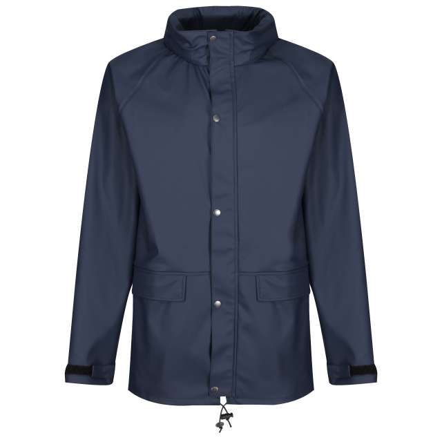 Regatta Stormflex Ii Jacket bedrucken