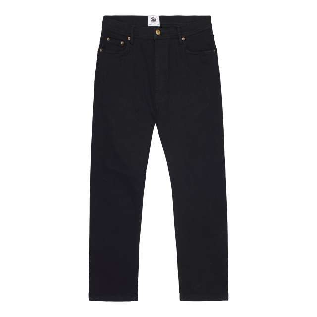 So Denim Leo Straight Jeans bedrucken