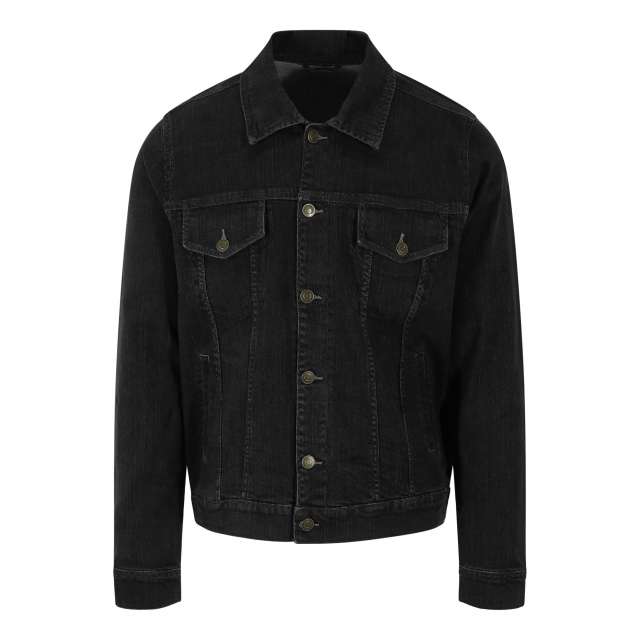 So Denim Olivia Denim Jacket bedrucken