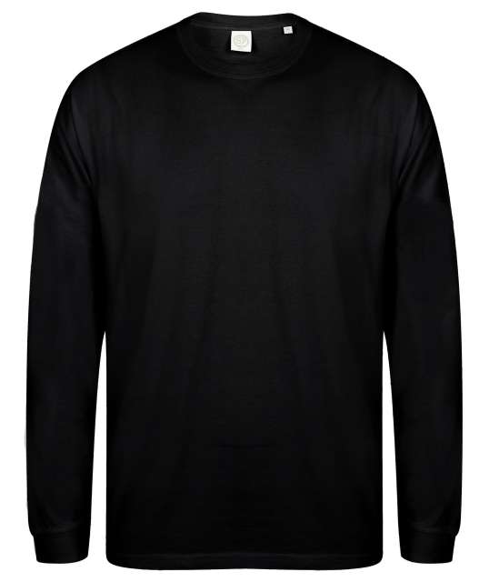 SF Clothing Unisex Drop Shoulder Slogan Top bedrucken
