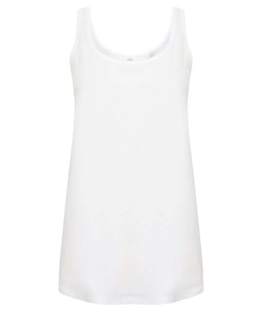 SF Clothing Women's Slounge Vest bedrucken