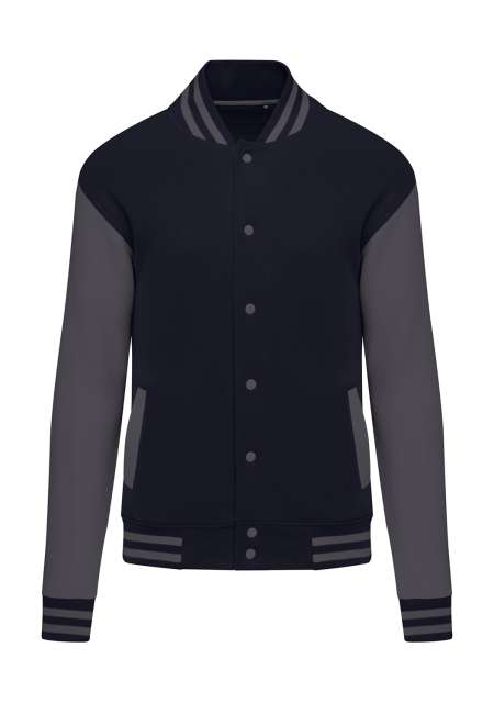 SG Originals Varsity Jacket Unisex bedrucken