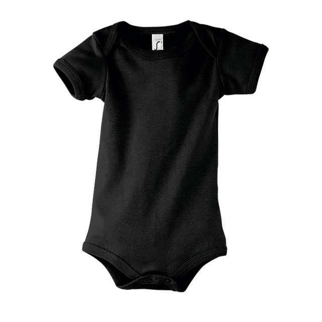 SOL'S Sol's Bambino - Baby Bodysuit bedrucken