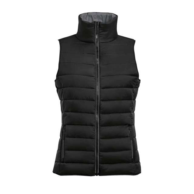 SOL'S Sol's Wave Women - Lightweight Bodywarmer bedrucken