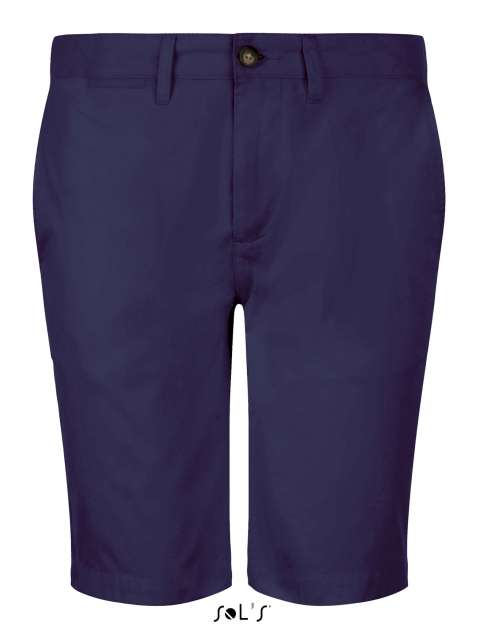 SOL'S Sol's Jasper - Men's Chino Shorts bedrucken