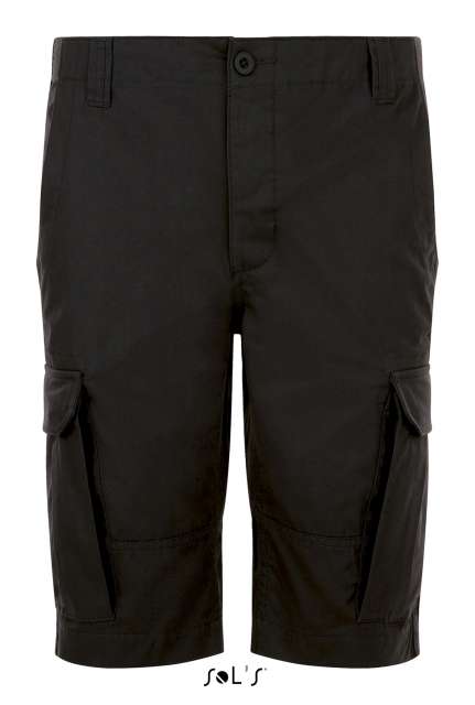 SOL'S Sol's Jackson - Men's Bermuda Shorts bedrucken