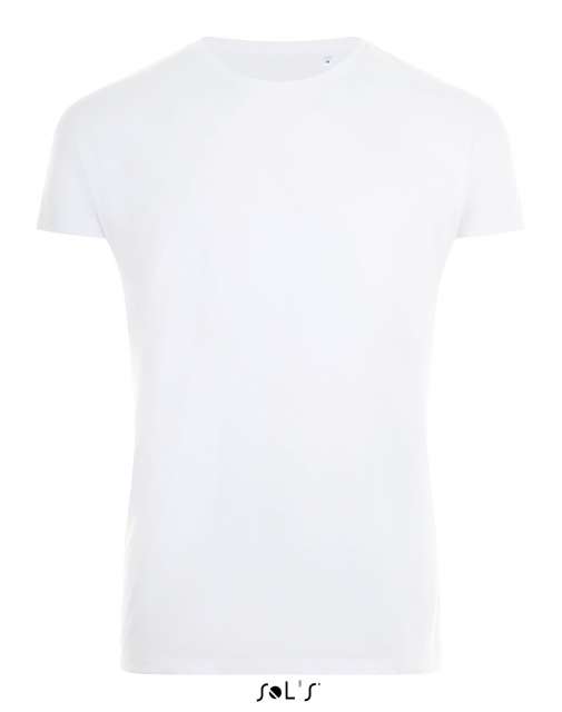 SOL'S Sol's Magma Men - Sublimation T-Shirt bedrucken