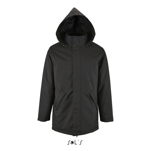 SOL'S Sol's Robyn - Unisex Jacket With Padded Lining bedrucken