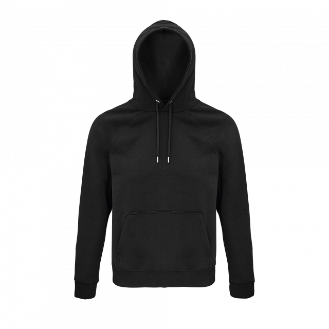 SOL'S Sol's Stellar - Unisex Hooded Sweatshirt bedrucken