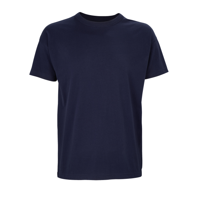 SOL'S Sol's Boxy Men's Oversized T-Shirt bedrucken