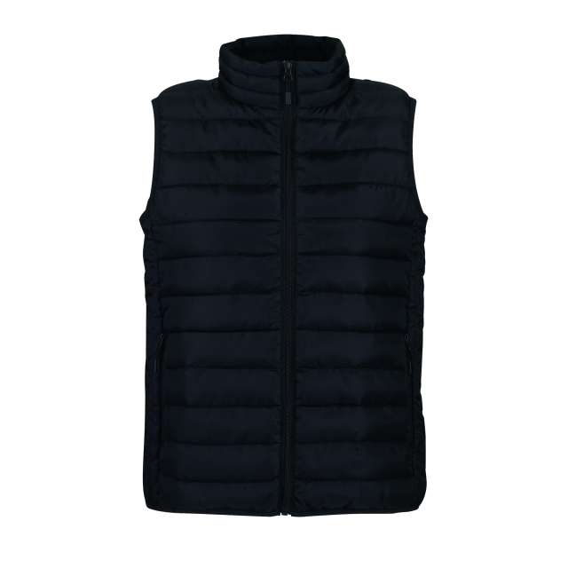 SOL'S Sol's Stream Bw Women - Lightweight Bodywarmer bedrucken