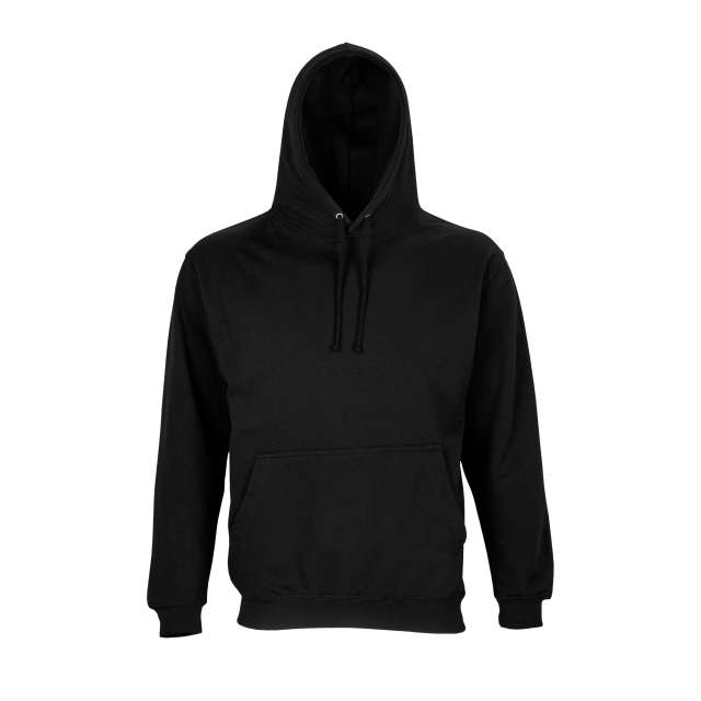 SOL'S Sol's Condor Tube - Unisex Hooded Sweatshirt bedrucken