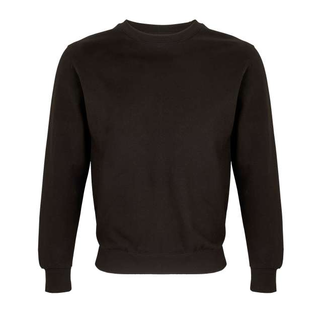 SOL'S Sol's Columbia Tube - Unisex Round-Neck Sweatshirt bedrucken