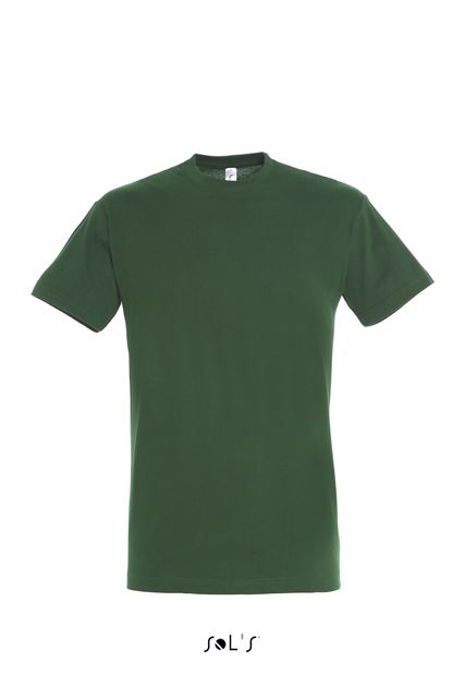 SOL'S Sol's Regent - Unisex Round Collar T-Shirt bedrucken