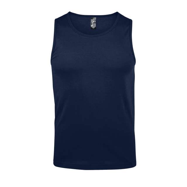 SOL'S Sol's Justin - Men's Tank Top bedrucken