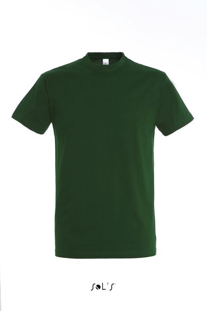 SOL'S Sol's Imperial - Men's Round Collar T-Shirt bedrucken