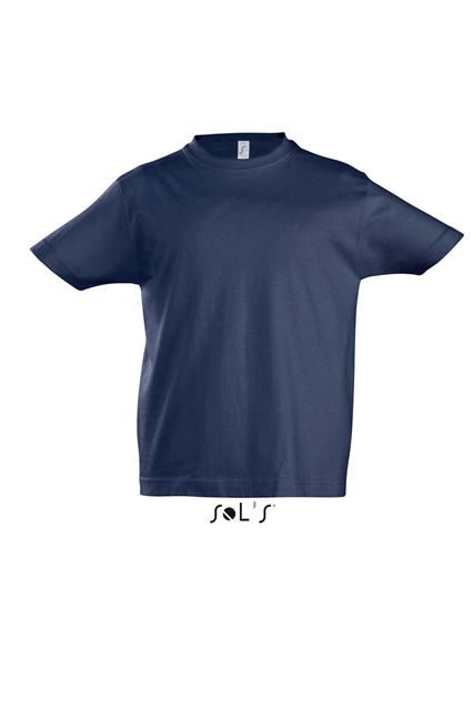 SOL'S Sol's Imperial Kids' - Round Neck T-Shirt bedrucken