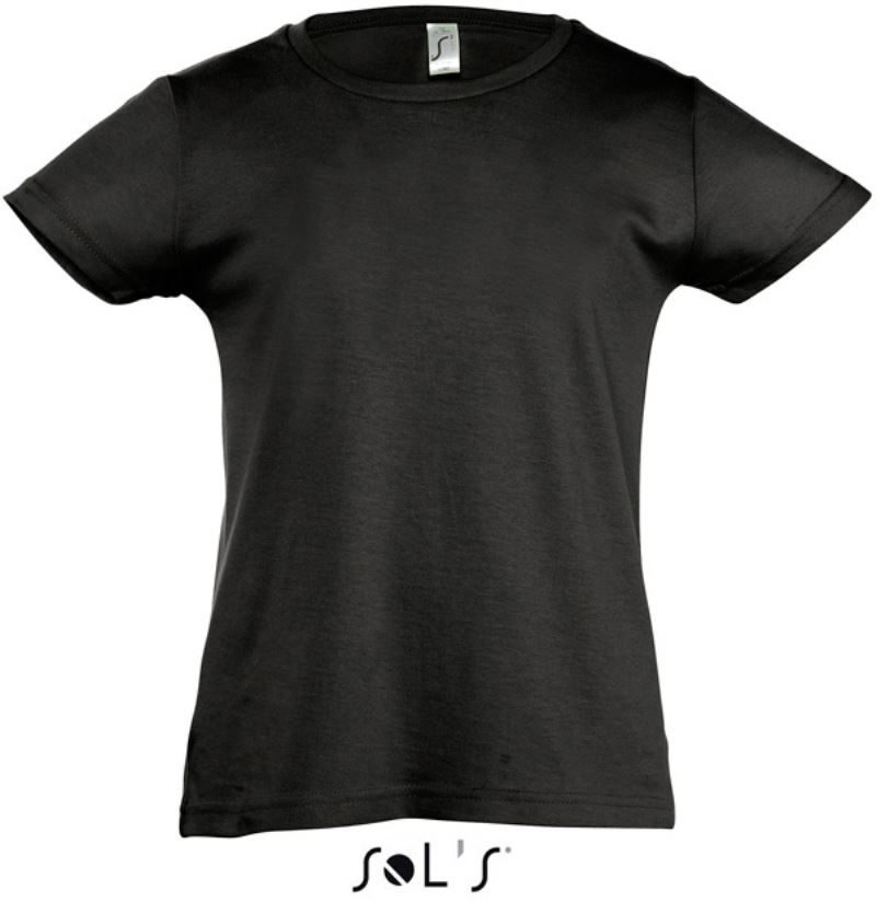SOL'S Sol's Cherry - Girls' T-Shirt bedrucken