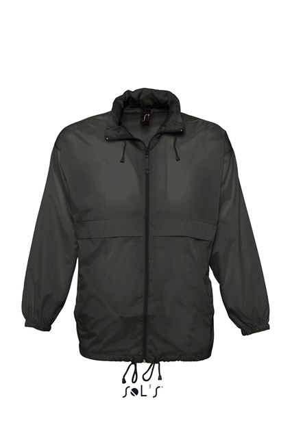 SOL'S Sol's Surf - Unisex Water Repellent Windbreaker bedrucken