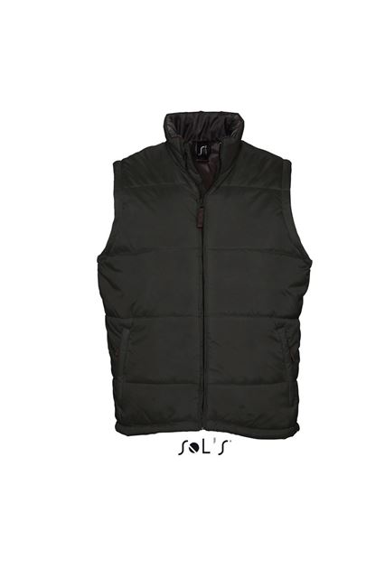 SOL'S Sol's Warm - Quilted Bodywarmer bedrucken