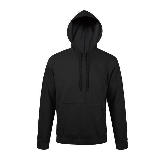 SOL'S Sol's Snake - Unisex Hooded Sweatshirt bedrucken