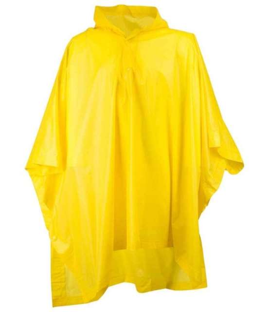 Splash Macs Kids Splashmacs Poncho bedrucken