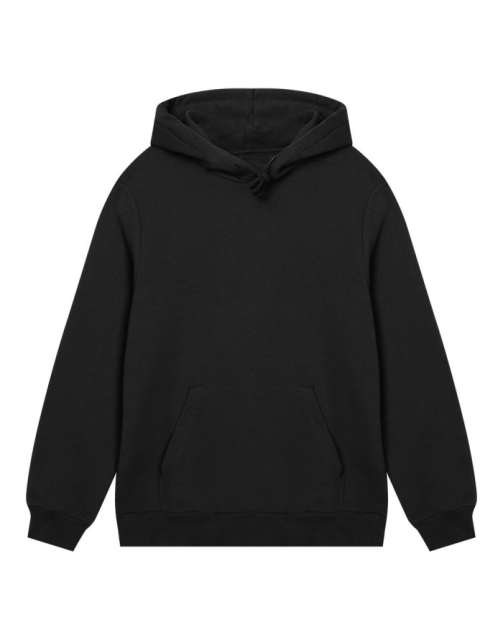 True Blanks Mens Regular Hoodie bedrucken