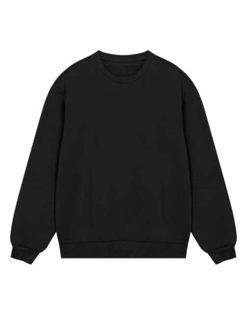 True Blanks Mens Regular Sweatshirt bedrucken