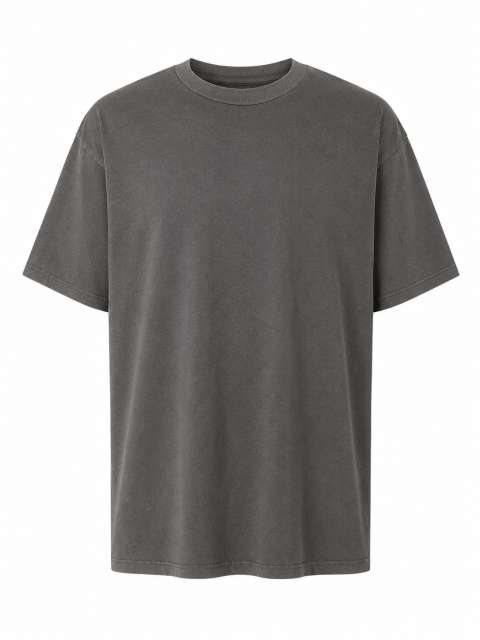 True Blanks Mens Relaxed Tee bedrucken