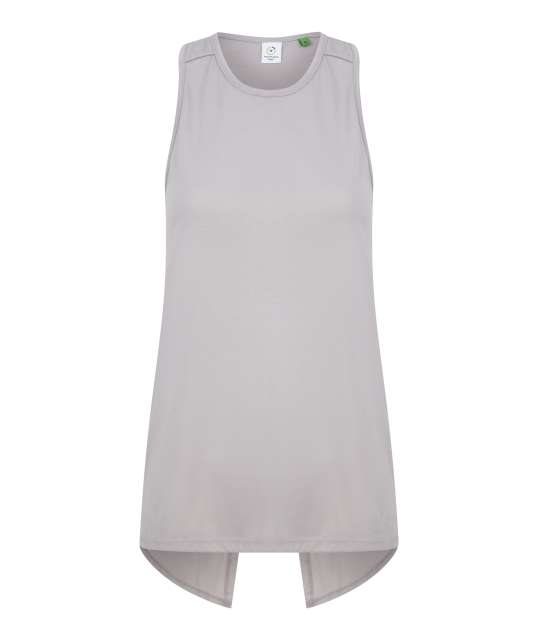 Tombo Ladies' Open Back Vest bedrucken