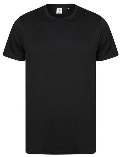 Tombo Recycled Performance T bedrucken
