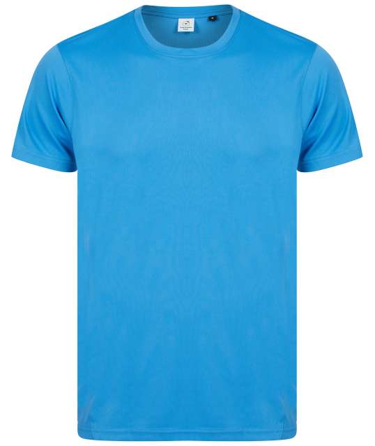 Tombo Recycled Performance T bedrucken