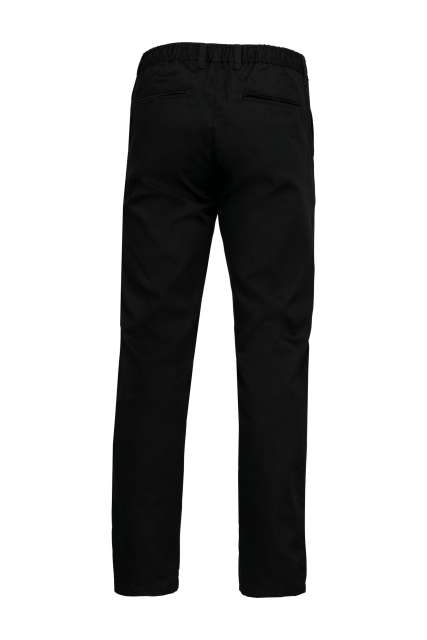 Designed To Work Men's Daytoday Trousers bedrucken